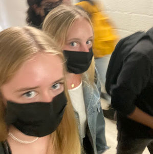 Meet your Posher, Tabitha